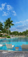 Paradisus by Melia Bali