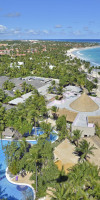 Paradisus Punta Cana