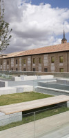 Parador de Alcala de Henares