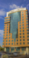 Paragon Hotel Apartments