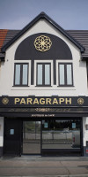 Paragraph Palmers Green - Tottenham Stadium