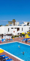 Paraiso Del Sol