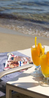 Paralia Beach Boutique Hotel