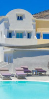 Paralia Diamond Villa