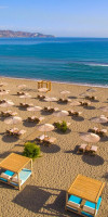 Paralos Lifestyle Beach - Adults Only