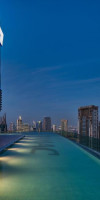 Paramount Dubai Midtown