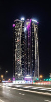 Paramount Hotel