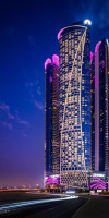 Paramount Hotel Dubai