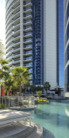 Paramount Hotel Dubai