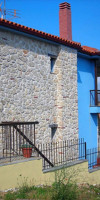Parathinalos Hotel