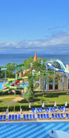 SOL NESSEBAR PALACE
