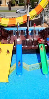 Mahdia Beach & Aqua Park