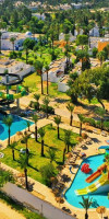 Shems Holiday Village