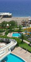 Cornelia Diamond Golf Resort & Spa