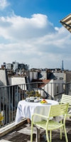 PARC SAINT SEVERIN