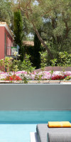 Parga Beach Resort