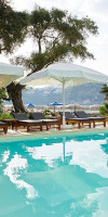 Parga Beach Resort