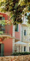 Pargamondo Country Living