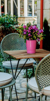 Pargamondo Country Living