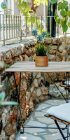 Pargamondo Country Living