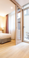 Paris d Issy Hotel Porte de Versailles