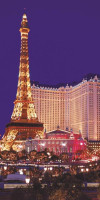 Paris Las Vegas Hotel & Casino