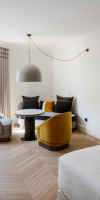 Paris Marriott Champs Elysees Hotel