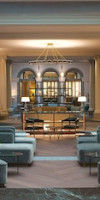PARIS MARRIOTT OPERA AMBASSADOR