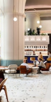 PARIS MARRIOTT RIVE GAUCHE & CONFERENCE CENTER