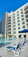 Park Apartments Dubai, an Edge By Rotana Hotel