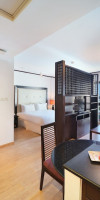 Park Apartments Dubai, an Edge By Rotana Hotel