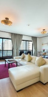 Park Apartments Dubai, an Edge By Rotana Hotel