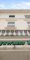 Park Avenue Bayswater Inn Hyde Park