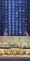 Park Central Hotel New York