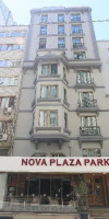 Park City Hotel Istanbul