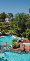 Park Club Europe