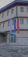 Park Hotel Bansko (ex. Hermes)