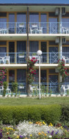 Michaela Residence