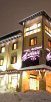 Park Hotel Gardenia