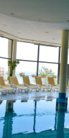 PARK HOTEL GOLDEN BEACH