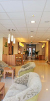 PARK HOTEL GYULA