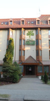 PARK HOTEL GYULA