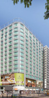 Park Hotel Hong Kong