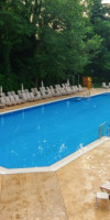 PARK HOTEL ODESOS