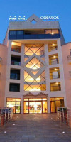 Park Hotel Odessos