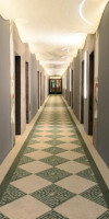 PARK HOTEL RAYA GARDEN