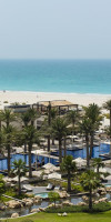 PARK HYATT ABU DHABI HOTEL AND VILLAS