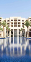 Park Hyatt Abu Dhabi Hotel and Villas