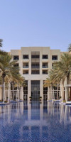 Park Hyatt Abu Dhabi Hotel & Villas