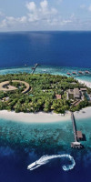  Park Hyatt Maldives Hadahaa 